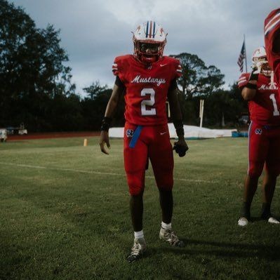 Jayce Jones