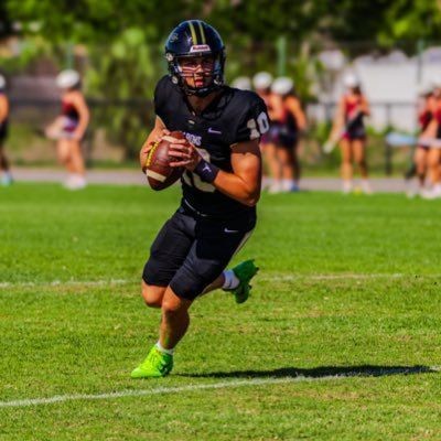 Chase Burrill